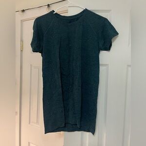 Lululemon Swiftly Tech Shirt Sleeved Top